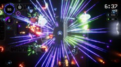 宇宙斗技场 免安装中文正式版
