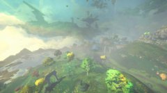 召唤师之空 免安装正式版