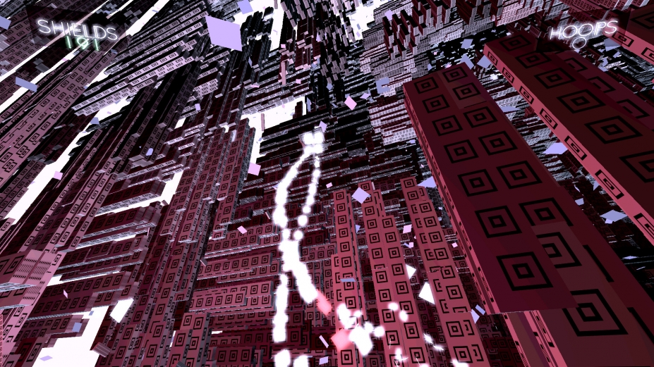 《Endlight》游戏截图