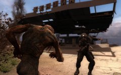 潜行者：普里皮亚季的呼唤增强版 免安装正式版