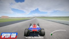 极速500 免安装绿色版
