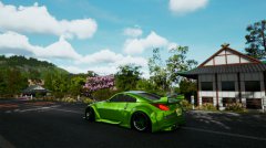 JDM：漂移大师 免安装绿色中文版