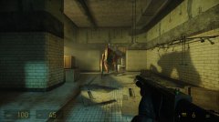 半条命2：光追版 免安装绿色版