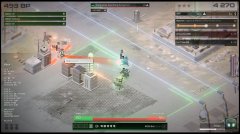 IAH：互联网战争 免安装绿色版