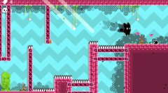 轻灵跃影喵 免安装绿色中文版
