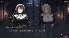圣修女 免安装正式中文版