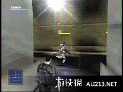虹吸战士2 PS1版