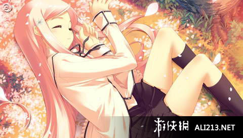 《心之彼端2 携带版》PSP截图