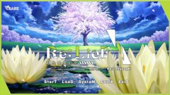 Re:LieF 献给亲爱的你 免安装正式版