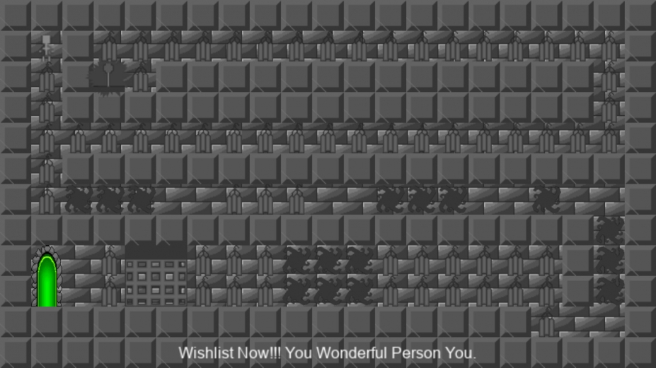 《银色阴影2黑暗中漫步》游戏截图