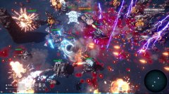 星际掠夺者: 幸存者 简体中文免安装版