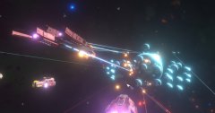 恒星战争 免安装中文正式版