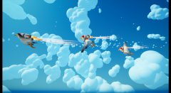 <b>海鸥-糟糕的情况 免安装绿色版</b>