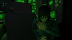 缄默祸运 简体中文免安装版