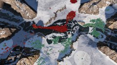 庇护所：破碎残阳 免安装绿色版