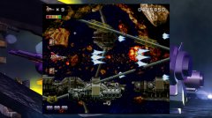 未来骑警R2重制版 免安装正式版