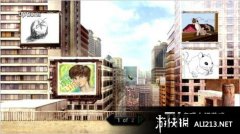 <b>即时艺术家 PS3版</b>