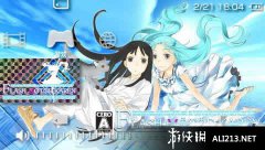 闪光马达卡莲 PSP版