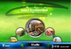天才小画家 Wii版