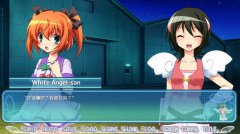 快盗天使双胞胎：时间与世界的迷宫Re:light 免安