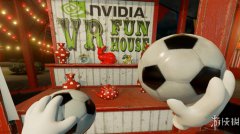 VR游乐场 免安装绿色版