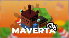 Maverta City 免安装绿色版