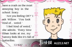 菲利普斯 凯西卡瑟迪 NDS版