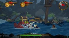 海鼠诅咒 免安装绿色中文版