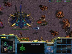 星际争霸：血战 免安装硬盘版v1.11下载