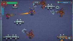 赛博牛仔传奇 免安装绿色中文版
