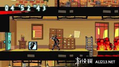 紧急出口 免安装绿色版