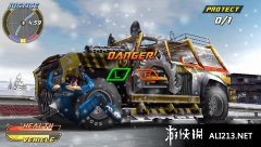 追击力量 终极正义 免安装绿色版