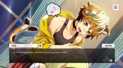 猫郎乐园 免安装中文完整版