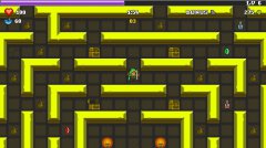 像素侵袭 免安装正式版