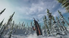 雪橇手 免安装正式版