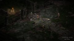 暗黑破坏神2重制版 免安装中文完整版