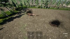 远程收割机：FPV无人机 免安装绿色版