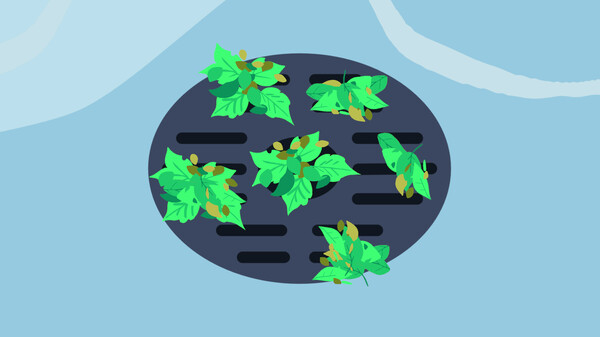 《春天的故事》游戏截图