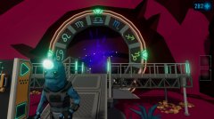 星际孤旅：求生之路 免安装绿色版