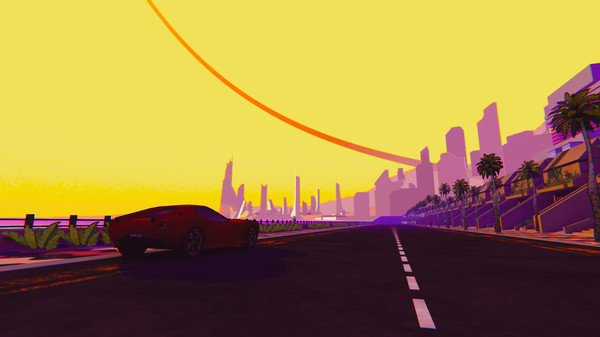 《Mars Vice》游戏截图