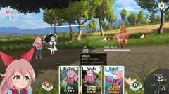 山府！第二站 免安装中文正式版