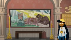 神的超级大宝贝 免安装正式中文版