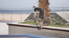 BMX Bastards 免安装绿色版