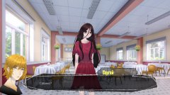 心理之爱：天堂 免安装绿色版