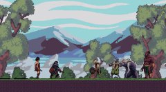 恶魔世纪 免安装绿色版