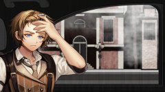 Staffer Case - 异能缉凶 免安装中文正式版
