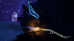 鲸鱼歌手：利维坦的崛起 免安装绿色版