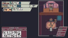 卡牌之舞 免安装绿色中文版