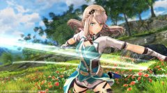 英雄传说：黎之轨迹 繁体中文整合版