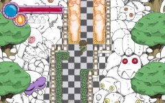 <b>阿贝琳拉什 免安装绿色版</b>